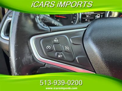2018 Chevrolet Equinox LT  w/ BackUp Cam - Photo 24 - Fairfield, OH 45014