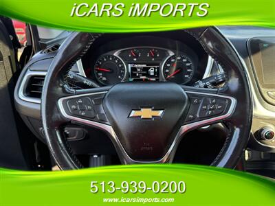 2018 Chevrolet Equinox LT  w/ BackUp Cam - Photo 23 - Fairfield, OH 45014
