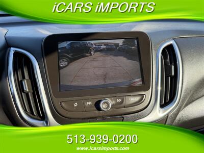 2018 Chevrolet Equinox LT  w/ BackUp Cam - Photo 28 - Fairfield, OH 45014