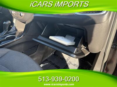 2018 Chevrolet Equinox LT  w/ BackUp Cam - Photo 46 - Fairfield, OH 45014