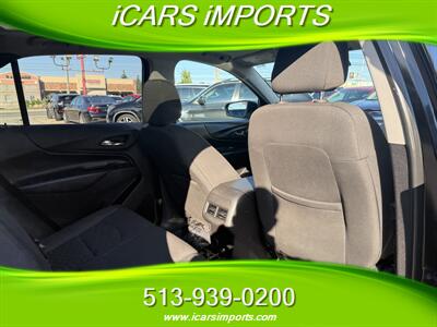 2018 Chevrolet Equinox LT  w/ BackUp Cam - Photo 50 - Fairfield, OH 45014