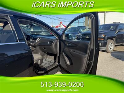 2018 Chevrolet Equinox LT  w/ BackUp Cam - Photo 53 - Fairfield, OH 45014