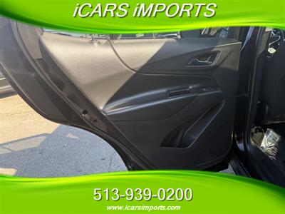 2018 Chevrolet Equinox LT  w/ BackUp Cam - Photo 19 - Fairfield, OH 45014