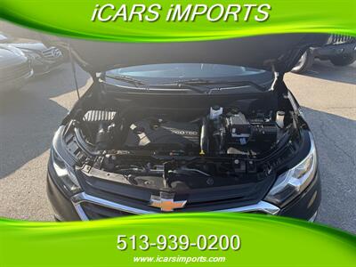 2018 Chevrolet Equinox LT  w/ BackUp Cam - Photo 37 - Fairfield, OH 45014