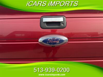 2013 Ford F-150 XLT  4WD - Photo 31 - Fairfield, OH 45014