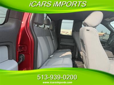 2013 Ford F-150 XLT  4WD - Photo 55 - Fairfield, OH 45014