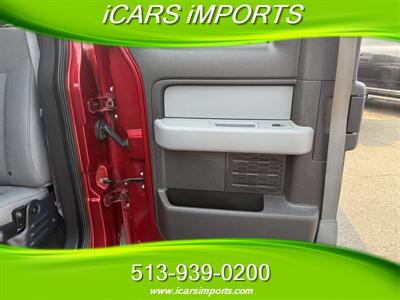 2013 Ford F-150 XLT  4WD - Photo 16 - Fairfield, OH 45014