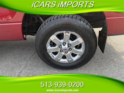 2013 Ford F-150 XLT  4WD - Photo 29 - Fairfield, OH 45014