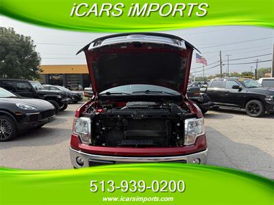 2013 Ford F-150 XLT  4WD - Photo 49 - Fairfield, OH 45014
