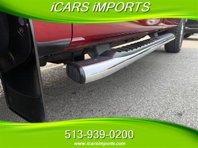 2013 Ford F-150 XLT  4WD - Photo 26 - Fairfield, OH 45014