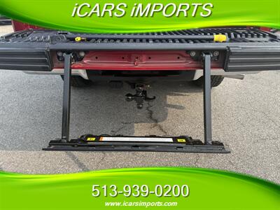 2013 Ford F-150 XLT  4WD - Photo 59 - Fairfield, OH 45014