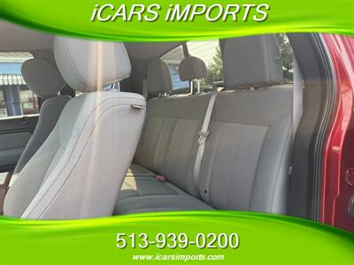 2013 Ford F-150 XLT  4WD - Photo 15 - Fairfield, OH 45014