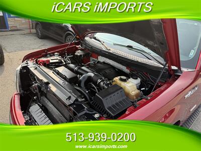 2013 Ford F-150 XLT  4WD - Photo 47 - Fairfield, OH 45014