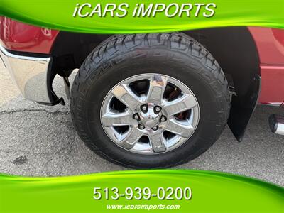 2013 Ford F-150 XLT  4WD - Photo 28 - Fairfield, OH 45014
