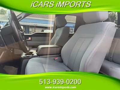 2013 Ford F-150 XLT  4WD - Photo 17 - Fairfield, OH 45014