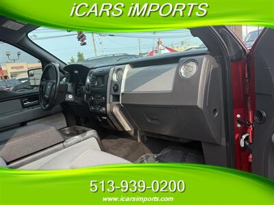 2013 Ford F-150 XLT  4WD - Photo 52 - Fairfield, OH 45014