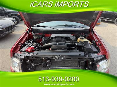 2013 Ford F-150 XLT  4WD - Photo 48 - Fairfield, OH 45014