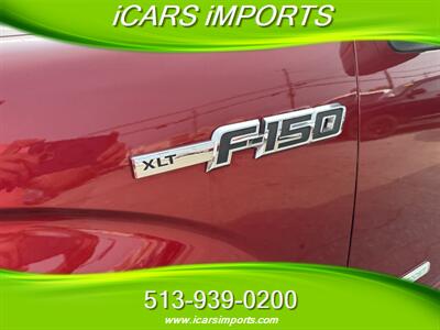 2013 Ford F-150 XLT  4WD - Photo 33 - Fairfield, OH 45014