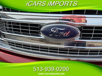 2013 Ford F-150 XLT  4WD - Photo 34 - Fairfield, OH 45014