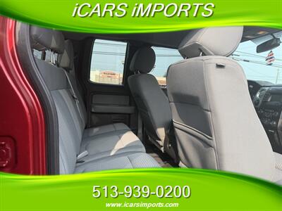 2013 Ford F-150 XLT  4WD - Photo 54 - Fairfield, OH 45014