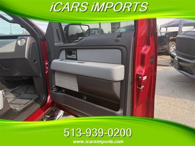 2013 Ford F-150 XLT  4WD - Photo 53 - Fairfield, OH 45014