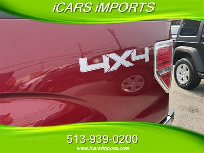 2013 Ford F-150 XLT  4WD - Photo 32 - Fairfield, OH 45014