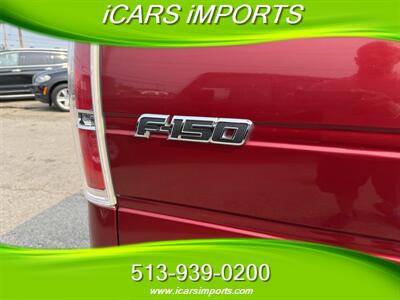 2013 Ford F-150 XLT  4WD - Photo 30 - Fairfield, OH 45014