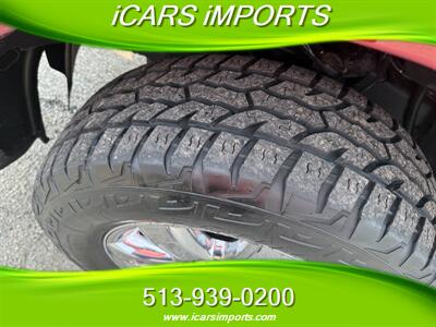 2013 Ford F-150 XLT  4WD - Photo 27 - Fairfield, OH 45014