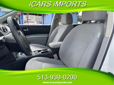 2015 Nissan Rogue Select S  w/BackUp Cam - Photo 13 - Fairfield, OH 45014