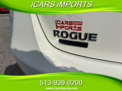 2015 Nissan Rogue Select S  w/BackUp Cam - Photo 52 - Fairfield, OH 45014