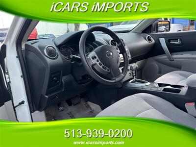 2015 Nissan Rogue Select S  w/BackUp Cam - Photo 12 - Fairfield, OH 45014