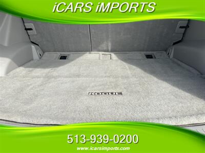 2015 Nissan Rogue Select S  w/BackUp Cam - Photo 26 - Fairfield, OH 45014
