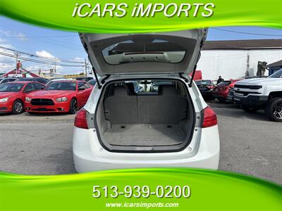 2015 Nissan Rogue Select S  w/BackUp Cam - Photo 20 - Fairfield, OH 45014