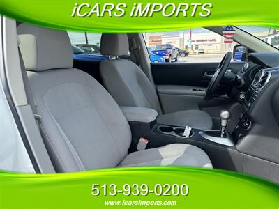 2015 Nissan Rogue Select S  w/BackUp Cam - Photo 32 - Fairfield, OH 45014
