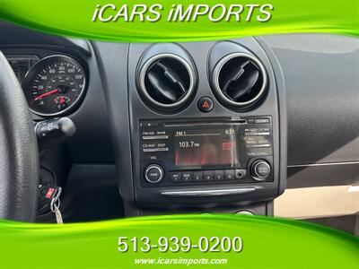 2015 Nissan Rogue Select S  w/BackUp Cam - Photo 41 - Fairfield, OH 45014