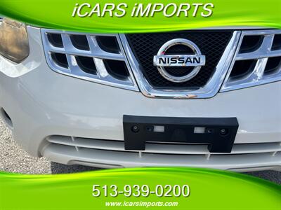 2015 Nissan Rogue Select S  w/BackUp Cam - Photo 50 - Fairfield, OH 45014