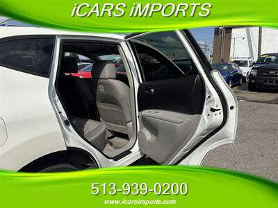 2015 Nissan Rogue Select S  w/BackUp Cam - Photo 23 - Fairfield, OH 45014