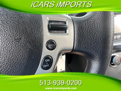 2015 Nissan Rogue Select S  w/BackUp Cam - Photo 39 - Fairfield, OH 45014