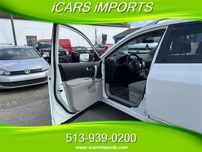 2015 Nissan Rogue Select S  w/BackUp Cam - Photo 10 - Fairfield, OH 45014