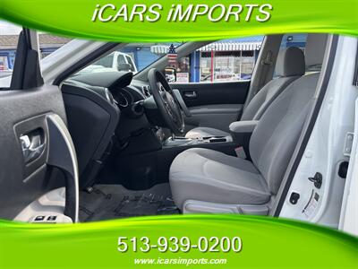 2015 Nissan Rogue Select S  w/BackUp Cam - Photo 17 - Fairfield, OH 45014