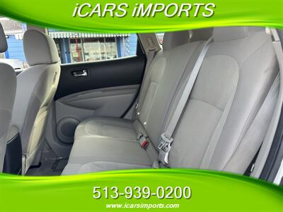 2015 Nissan Rogue Select S  w/BackUp Cam - Photo 19 - Fairfield, OH 45014
