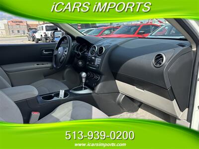 2015 Nissan Rogue Select S  w/BackUp Cam - Photo 31 - Fairfield, OH 45014