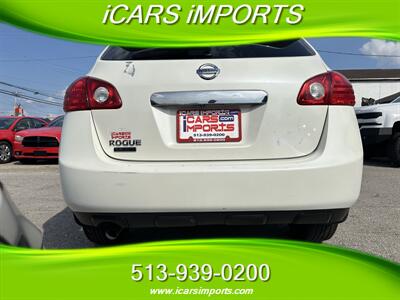2015 Nissan Rogue Select S  w/BackUp Cam - Photo 47 - Fairfield, OH 45014