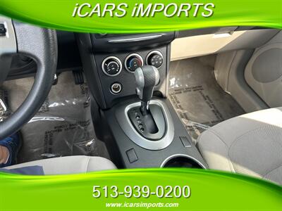 2015 Nissan Rogue Select S  w/BackUp Cam - Photo 43 - Fairfield, OH 45014