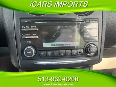 2015 Nissan Rogue Select S  w/BackUp Cam - Photo 42 - Fairfield, OH 45014