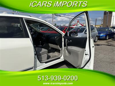 2015 Nissan Rogue Select S  w/BackUp Cam - Photo 29 - Fairfield, OH 45014
