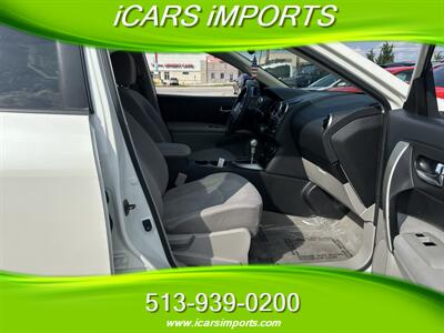 2015 Nissan Rogue Select S  w/BackUp Cam - Photo 33 - Fairfield, OH 45014