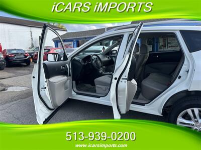 2015 Nissan Rogue Select S  w/BackUp Cam - Photo 9 - Fairfield, OH 45014