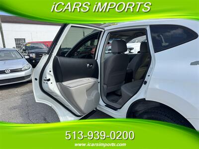 2015 Nissan Rogue Select S  w/BackUp Cam - Photo 14 - Fairfield, OH 45014