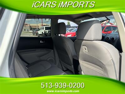 2015 Nissan Rogue Select S  w/BackUp Cam - Photo 25 - Fairfield, OH 45014